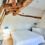 בית נופש Au Coeur De La Dordogne, Maison Pour 6, Piscine *