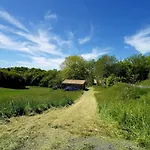 Au Coeur De La Dordogne, Maison Pour 6, Piscine בית נופש Rouffignac Saint-Cernin