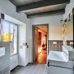 Au Coeur De La Dordogne, Maison Pour 6, Piscine
