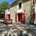 בית נופש Au Coeur De La Dordogne, Maison Pour 6, Piscine Rouffignac Saint-Cernin