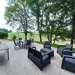 Au Coeur De La Dordogne, Maison Pour 6, Piscine בית נופש Rouffignac Saint-Cernin