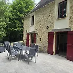 Au Coeur De La Dordogne, Maison Pour 6, Piscine Rouffignac Saint-Cernin
