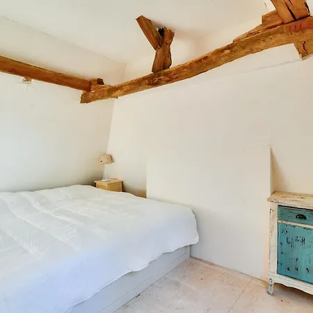 Feriehus Au Coeur De La Dordogne, Maison Pour 6, Piscine