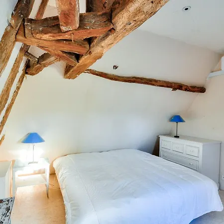 Feriehus Au Coeur De La Dordogne, Maison Pour 6, Piscine *