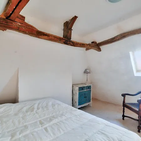 Holiday home Au Coeur De La Dordogne, Maison Pour 6, Piscine Rouffignac Saint-Cernin