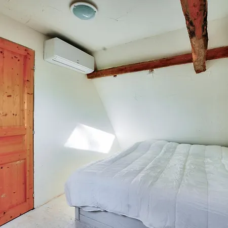 Au Coeur De La Dordogne, Maison Pour 6, Piscine *
