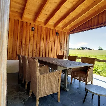 Au Coeur De La Dordogne, Maison Pour 6, Piscine Holiday home Rouffignac Saint-Cernin