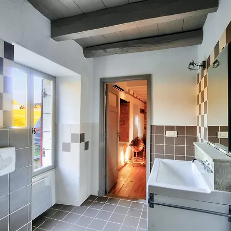 Au Coeur De La Dordogne, Maison Pour 6, Piscine