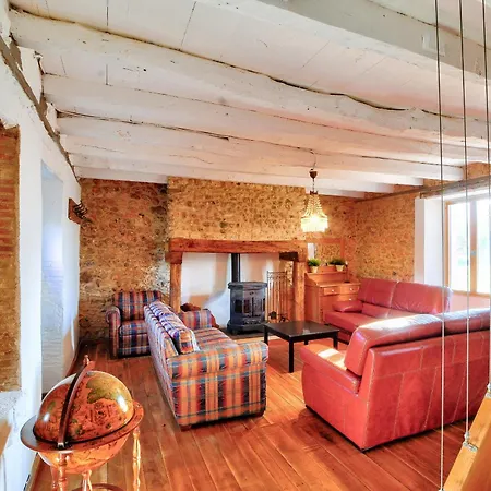 Au Coeur De La Dordogne, Maison Pour 6, Piscine *