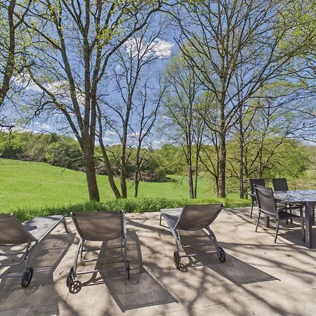 Au Coeur De La Dordogne, Maison Pour 6, Piscine Rouffignac Saint-Cernin