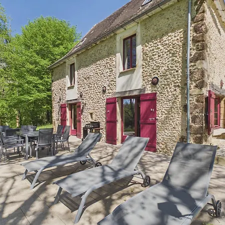 Au Coeur De La Dordogne, Maison Pour 6, Piscine בית נופש *